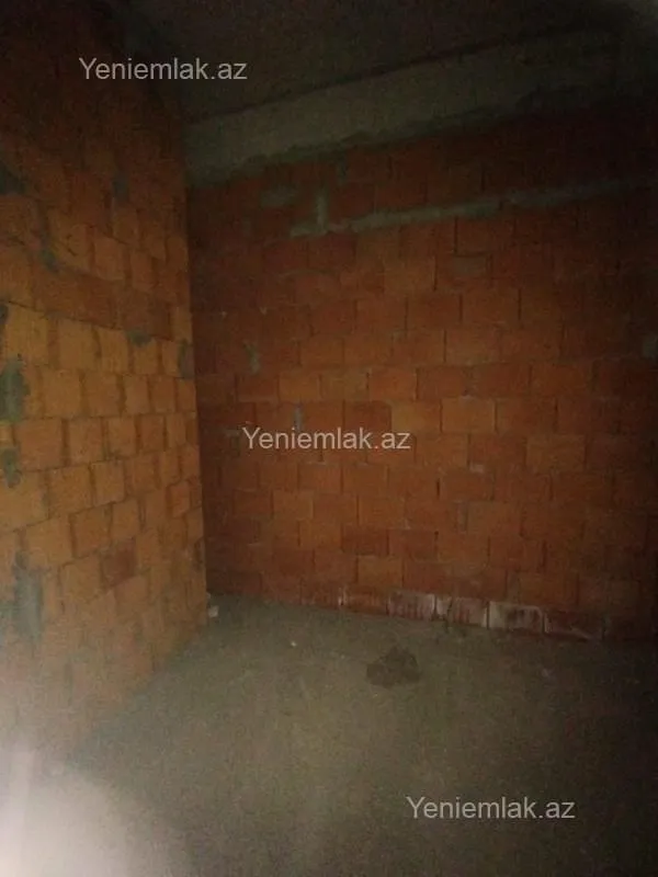 Satılır 3 otaqlı yeni tikili 112 m²