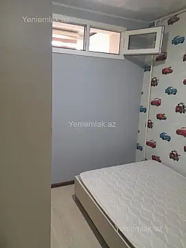 Satılır 1 otaqlı köhnə tikili 33 m²