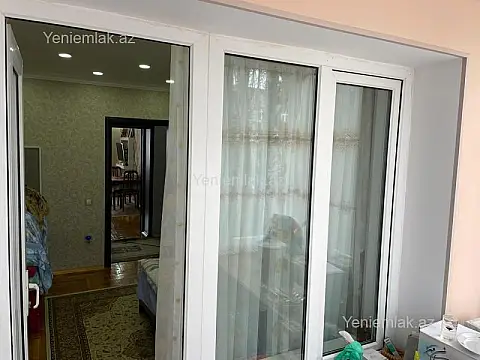Satılır 2 otaqlı köhnə tikili 50 m²