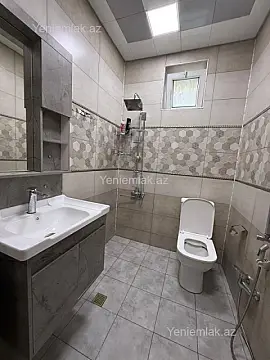 Satılır 3 otaqlı həyət evi 100 m²