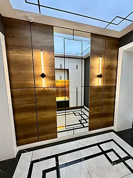 Satılır 2 otaqlı yeni tikili 105.5 m²