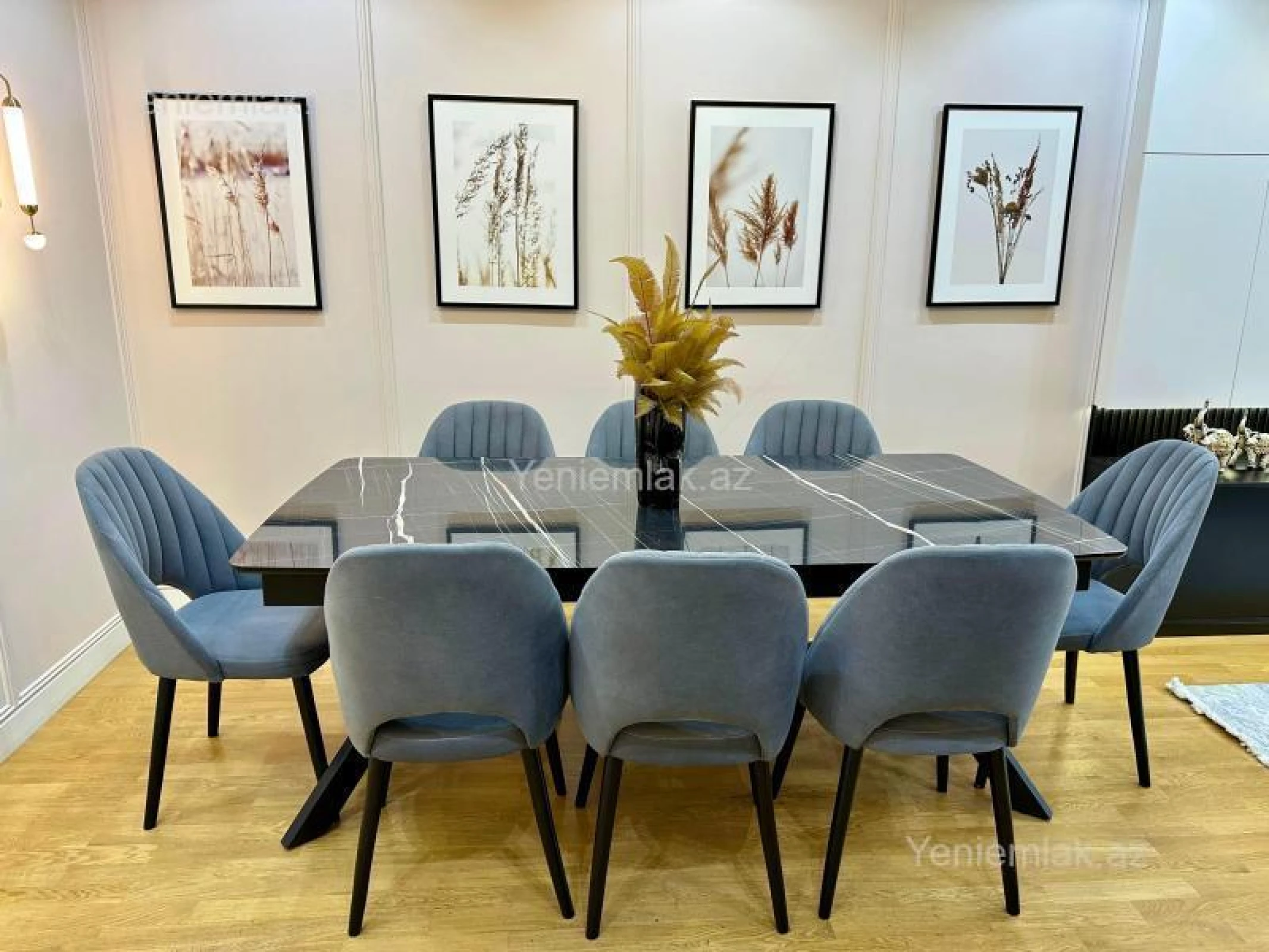 Satılır 2 otaqlı yeni tikili 105.5 m²