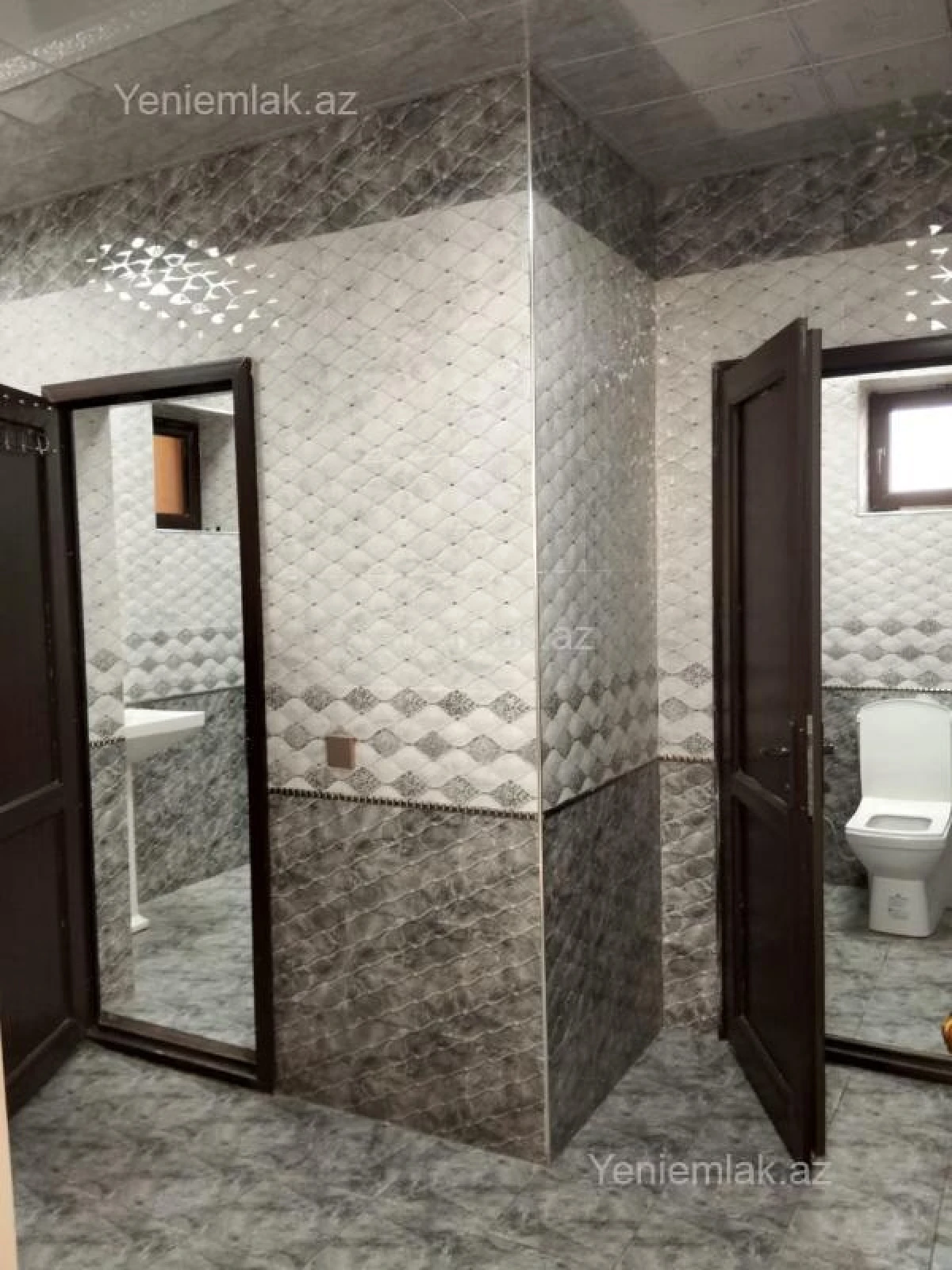 Satılır 11 otaqlı həyət evi 600 m²
