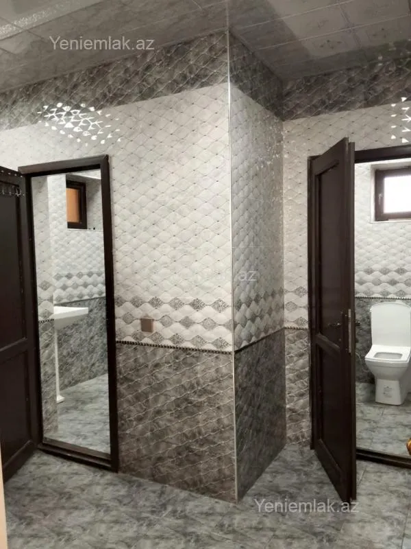 Satılır 11 otaqlı həyət evi 600 m²