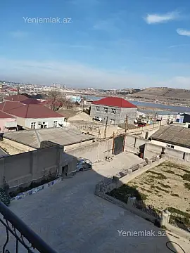 Satılır 11 otaqlı həyət evi 600 m²