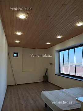 Satılır 11 otaqlı həyət evi 600 m²
