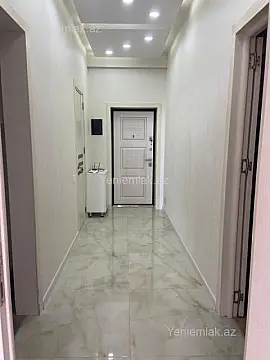 Satılır 2 otaqlı yeni tikili 73 m²