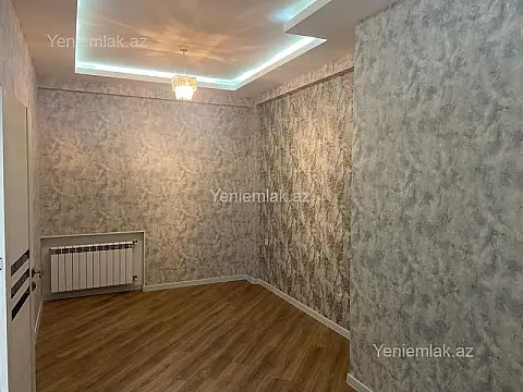 Satılır 2 otaqlı yeni tikili 73 m²