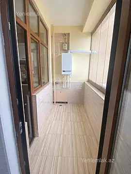 Satılır 2 otaqlı yeni tikili 73 m² — Bakı, Sabunçu 2 otaq 73.00 m²