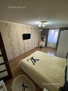 Satılır 2 otaqlı yeni tikili 71 m²
