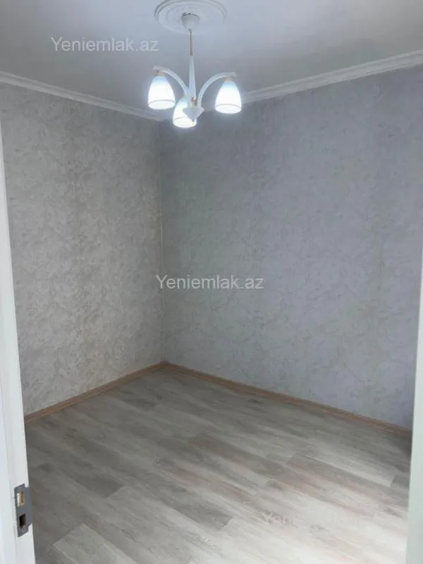 Satılır 2 otaqlı həyət evi 55 m²