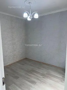 Satılır 2 otaqlı həyət evi 55 m²
