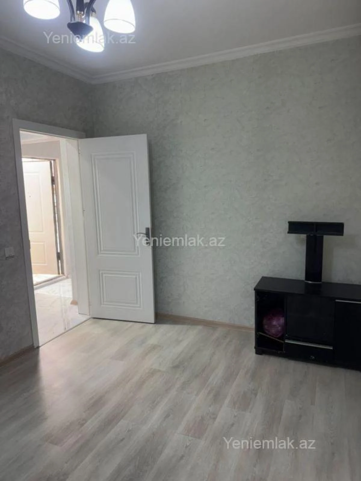 Satılır 2 otaqlı həyət evi 55 m²