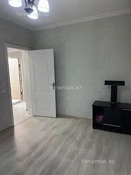 Satılır 2 otaqlı həyət evi 55 m²
