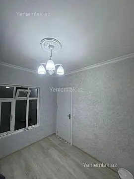 Satılır 2 otaqlı həyət evi 55 m²