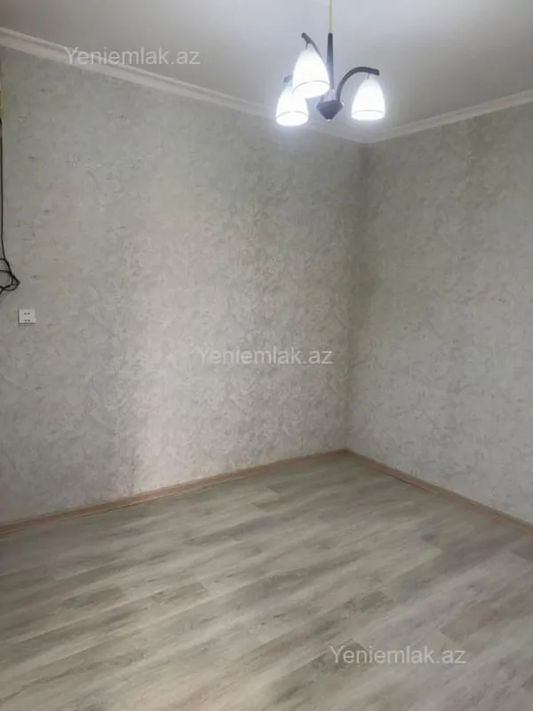 Satılır 2 otaqlı həyət evi 55 m²