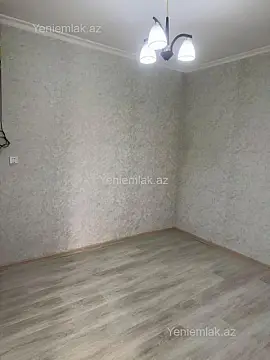 Satılır 2 otaqlı həyət evi 55 m²