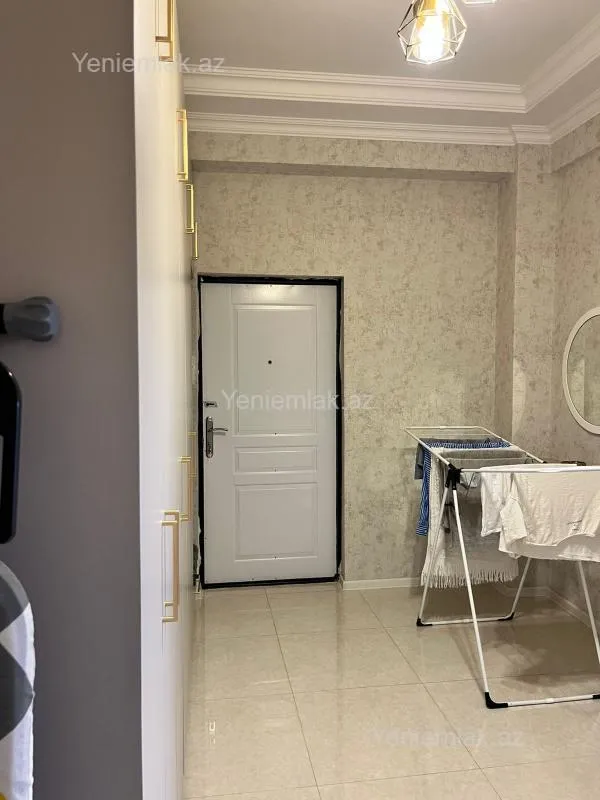 Satılır 2 otaqlı yeni tikili 70 m²