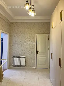 Satılır 2 otaqlı yeni tikili 70 m²