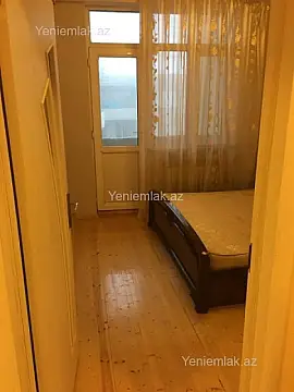 Satılır 2 otaqlı yeni tikili 52 m²