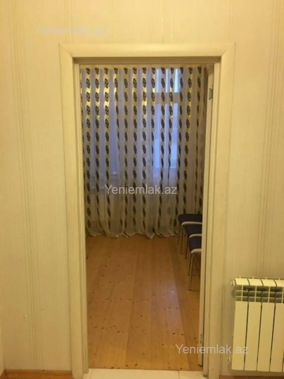 Satılır 2 otaqlı yeni tikili 52 m²