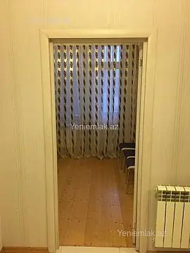 Satılır 2 otaqlı yeni tikili 52 m²