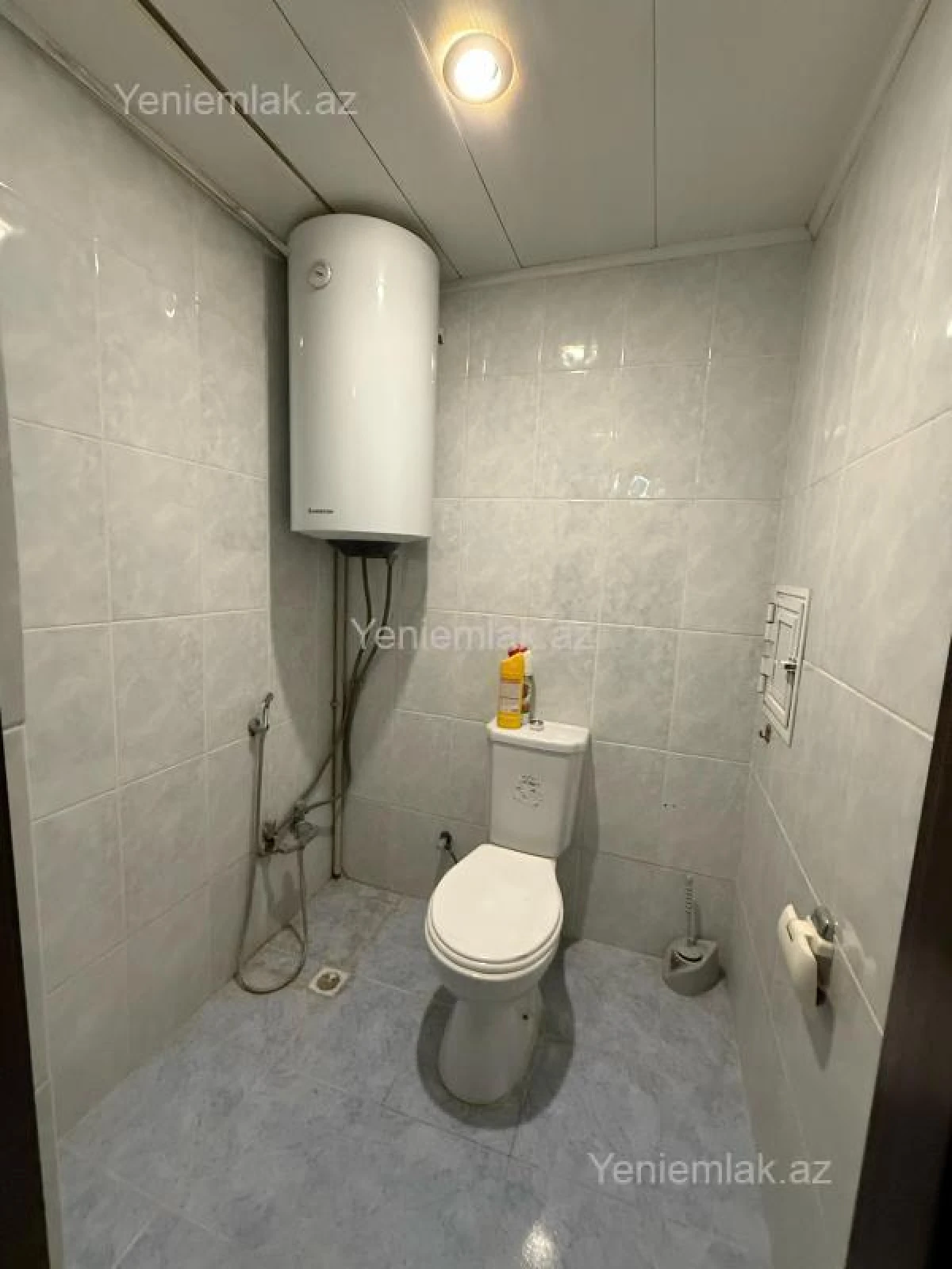 Satılır 2 otaqlı yeni tikili 91 m²