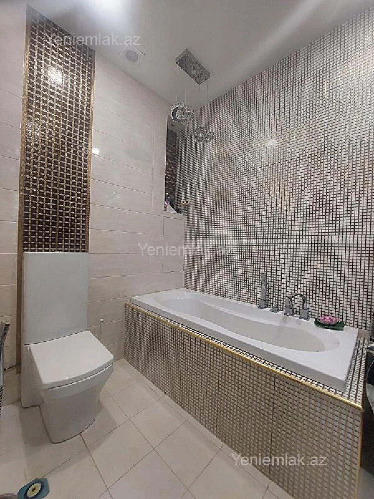 Satılır 4 otaqlı yeni tikili 170 m²