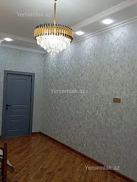 Satılır 3 otaqlı yeni tikili 106 m²