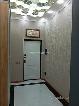 Satılır 3 otaqlı yeni tikili 106 m²