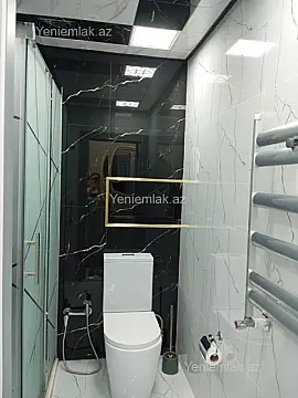 Satılır 3 otaqlı yeni tikili 106 m²