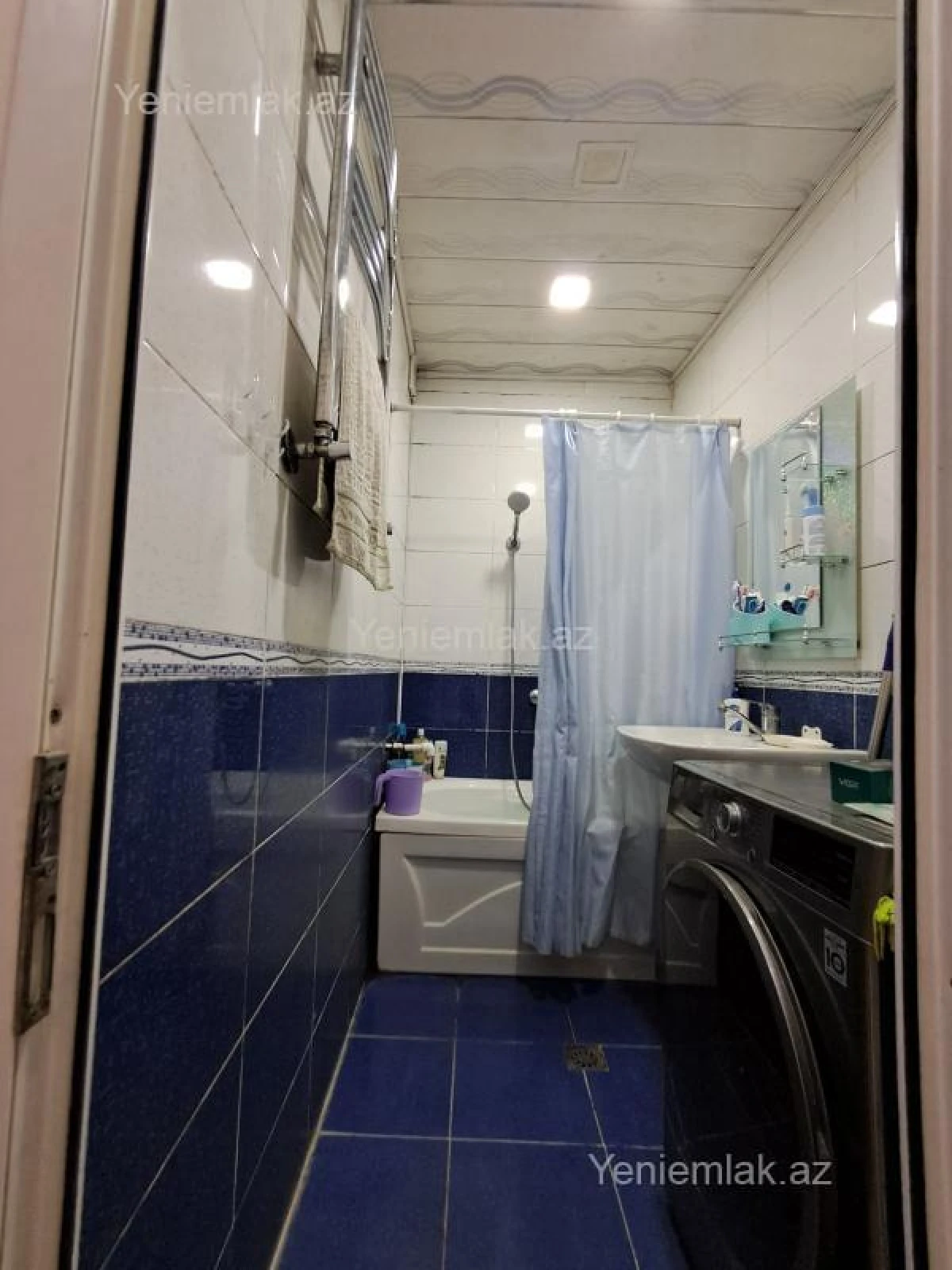 Satılır 3 otaqlı köhnə tikili 75 m²