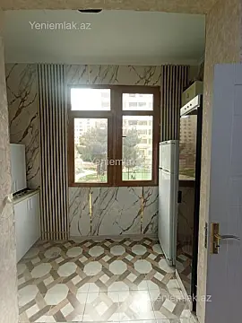 Satılır 3 otaqlı yeni tikili 60 m²