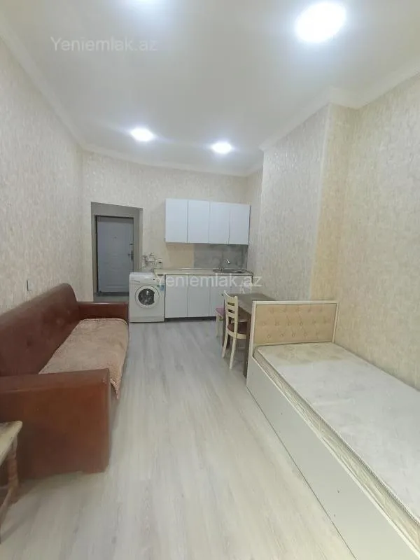 Satılır 3 otaqlı yeni tikili 60 m²