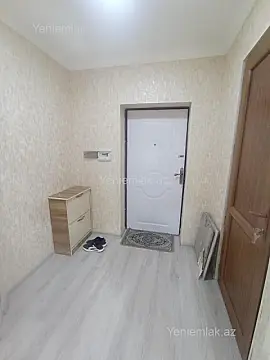 Satılır 3 otaqlı yeni tikili 60 m²
