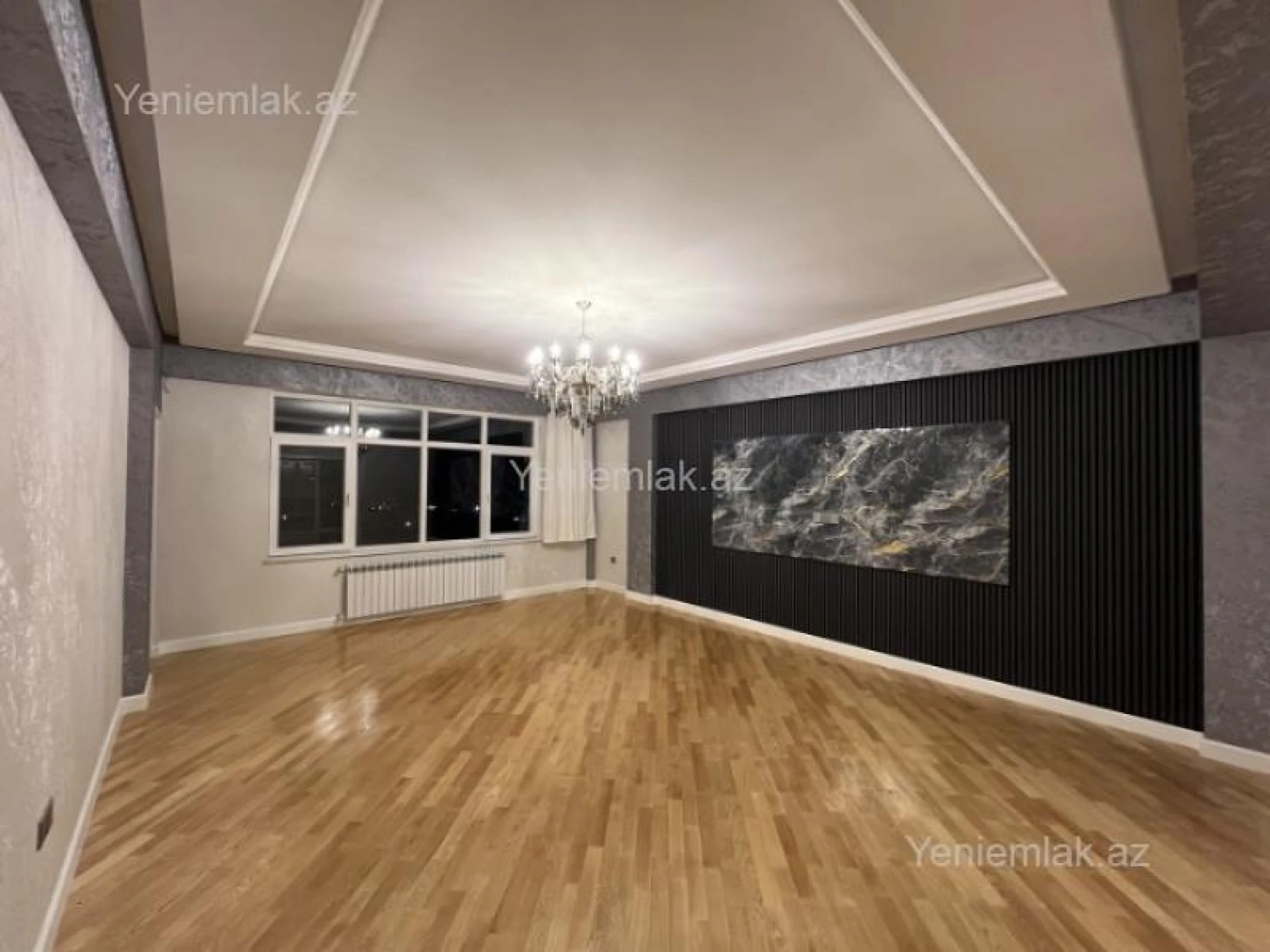 Satılır 3 otaqlı yeni tikili 150 m²