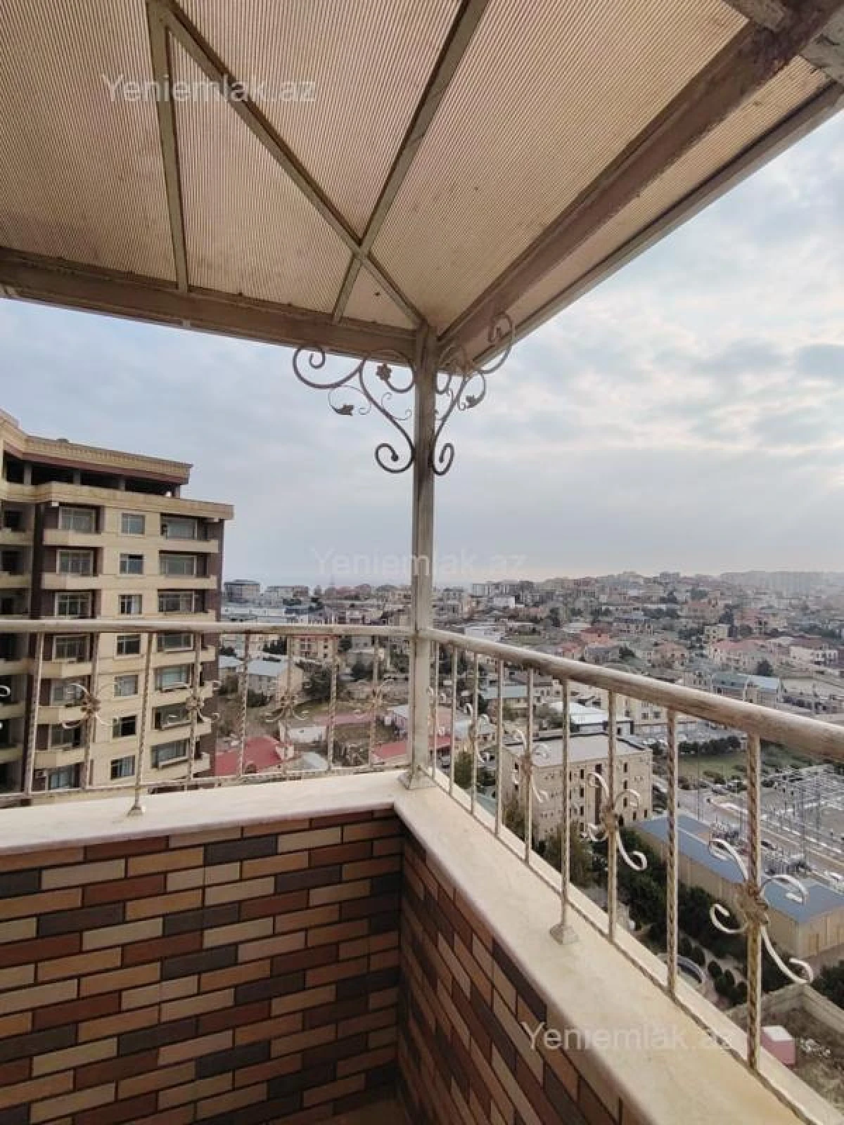 Satılır 3 otaqlı yeni tikili 150 m²