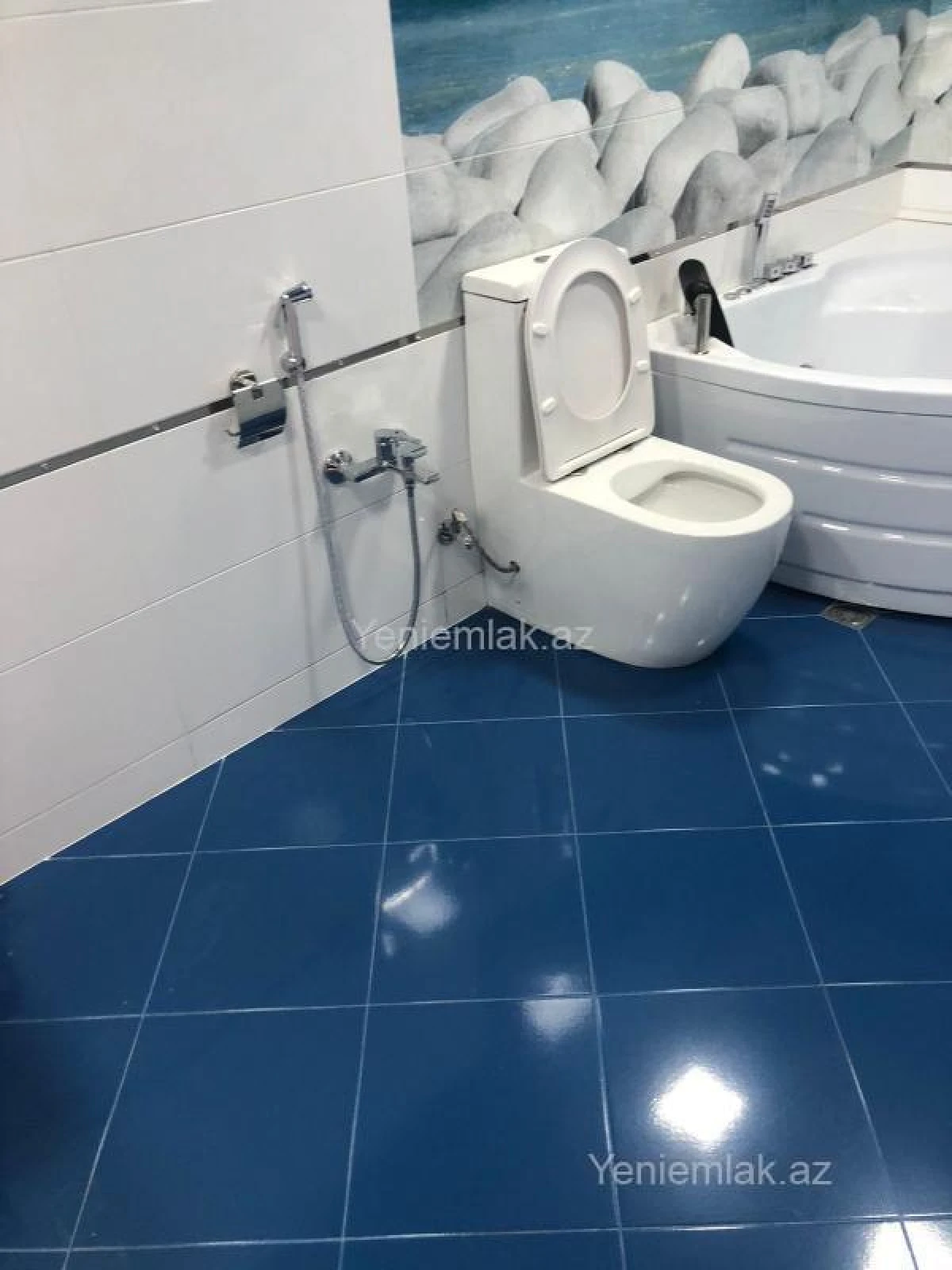 Satılır 3 otaqlı yeni tikili 150 m²