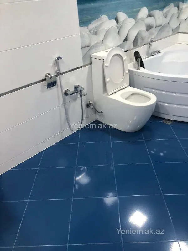 Satılır 3 otaqlı yeni tikili 150 m²