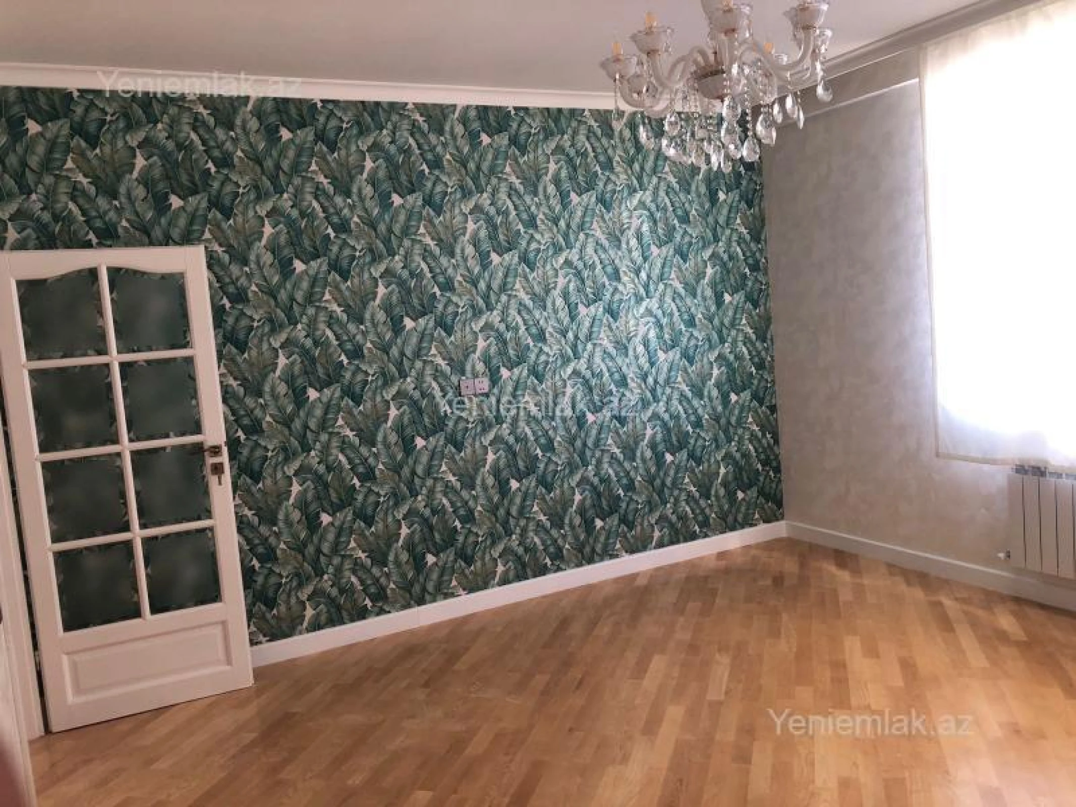 Satılır 3 otaqlı yeni tikili 150 m²