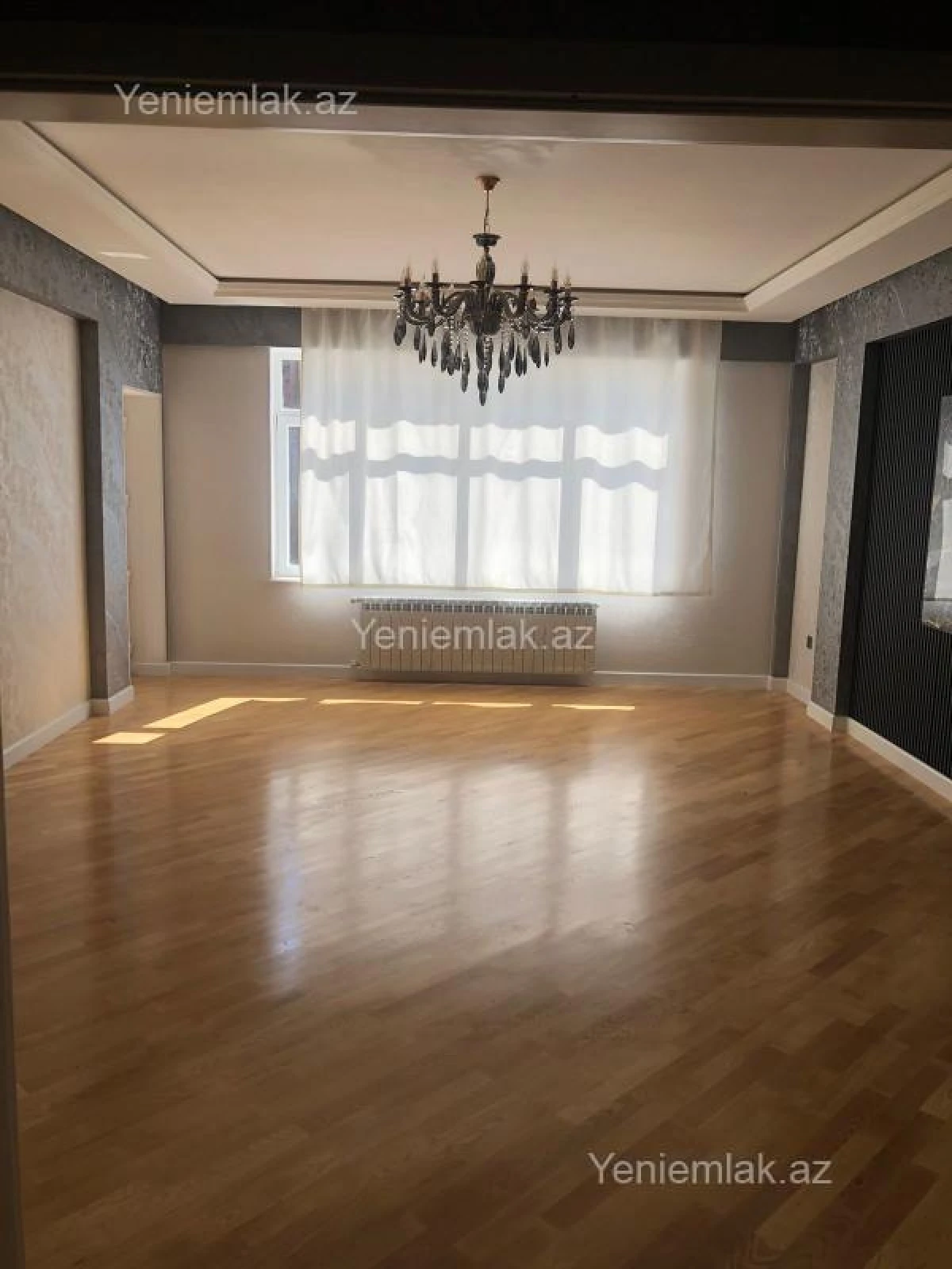 Satılır 3 otaqlı yeni tikili 150 m²