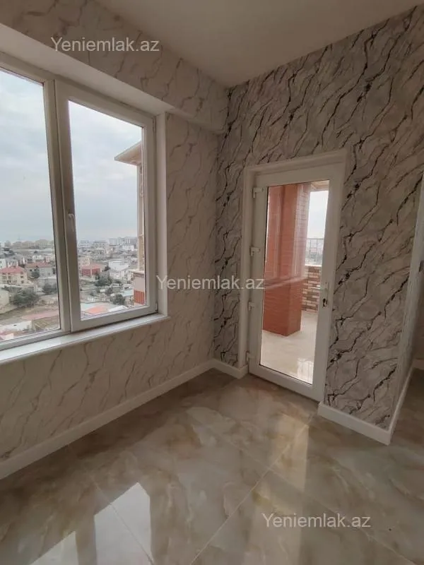 Satılır 3 otaqlı yeni tikili 150 m²