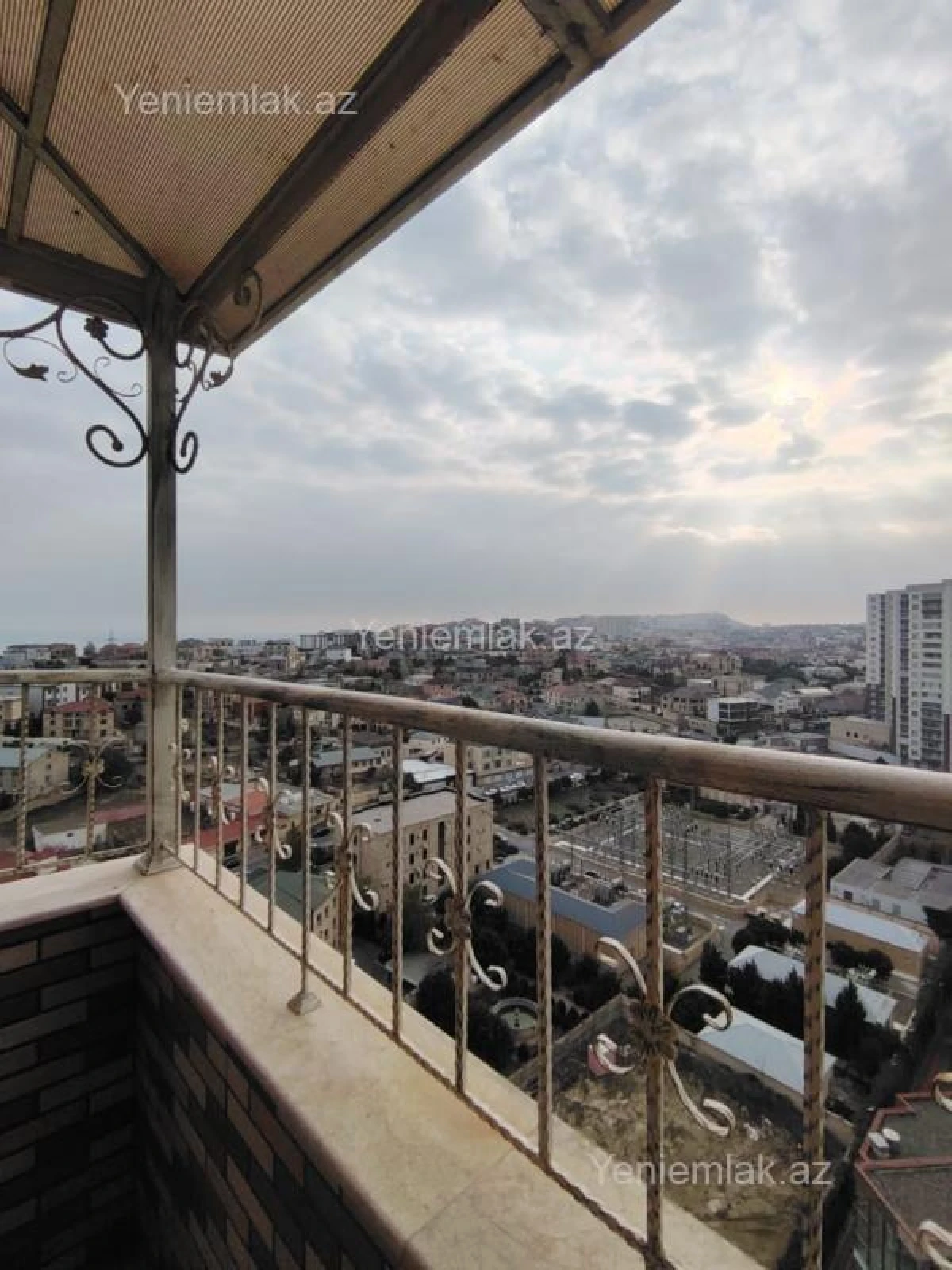 Satılır 3 otaqlı yeni tikili 150 m²