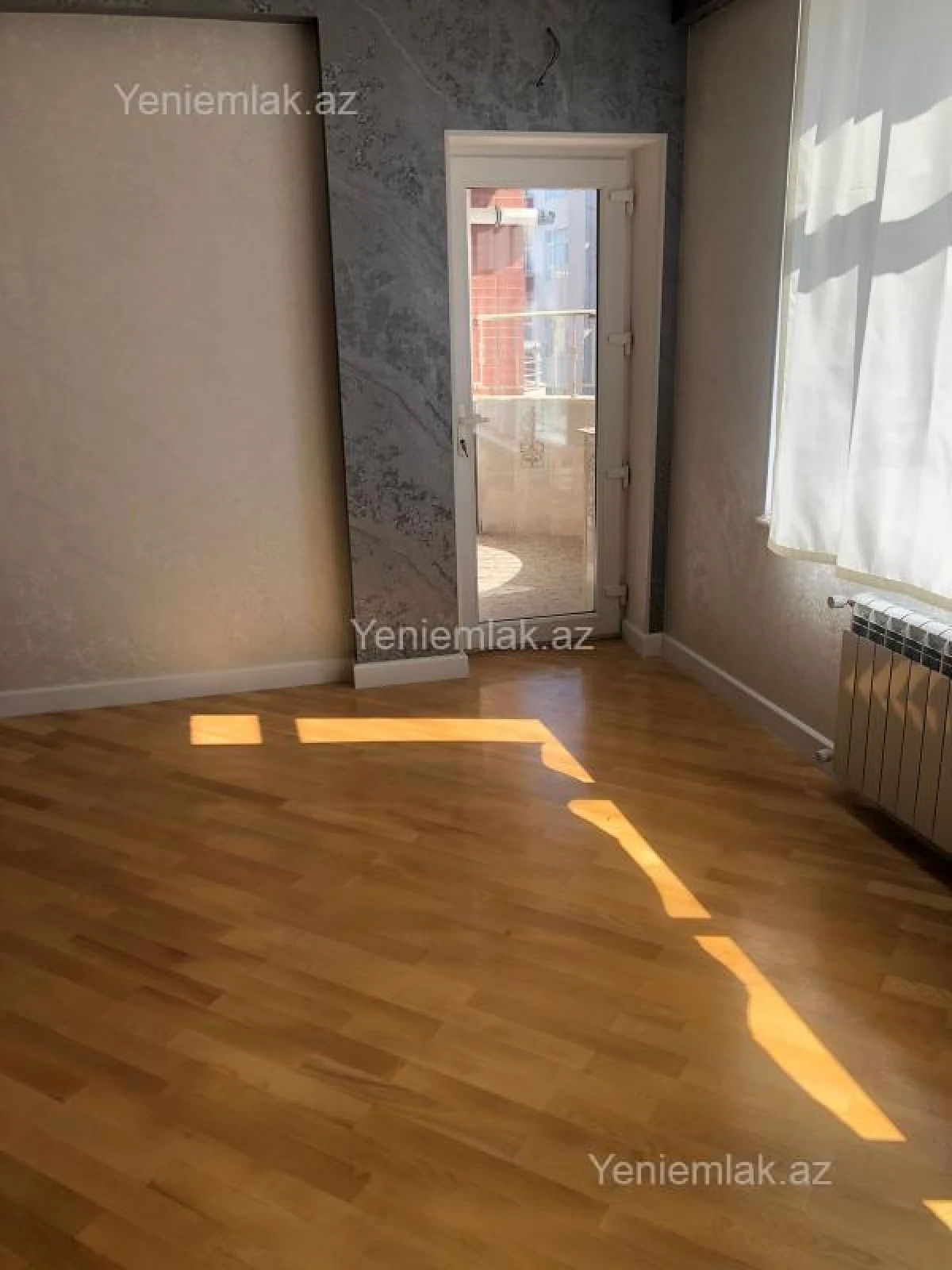 Satılır 3 otaqlı yeni tikili 150 m²