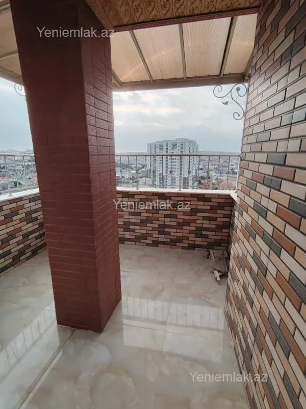 Satılır 3 otaqlı yeni tikili 150 m²