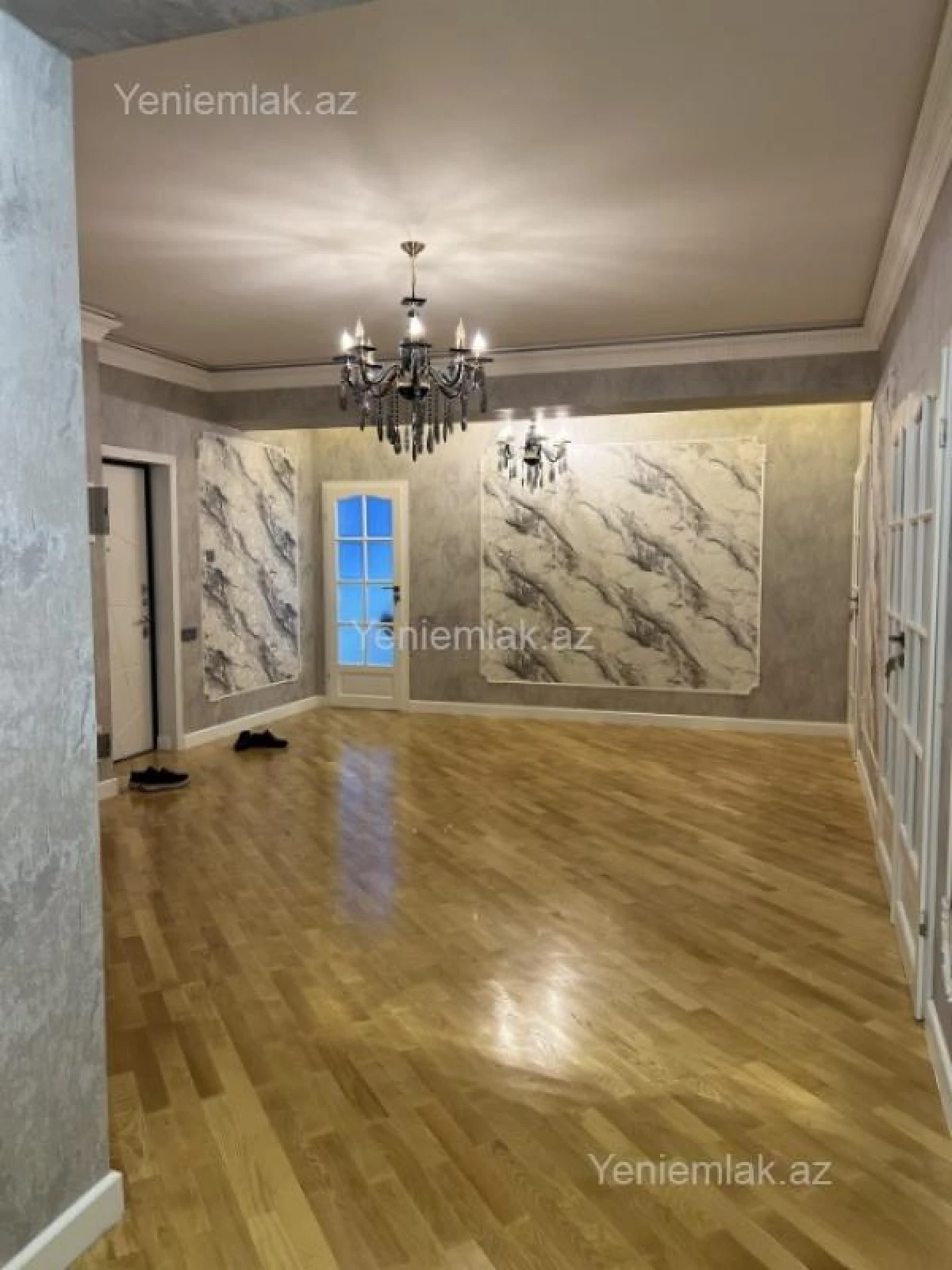 Satılır 3 otaqlı yeni tikili 150 m²