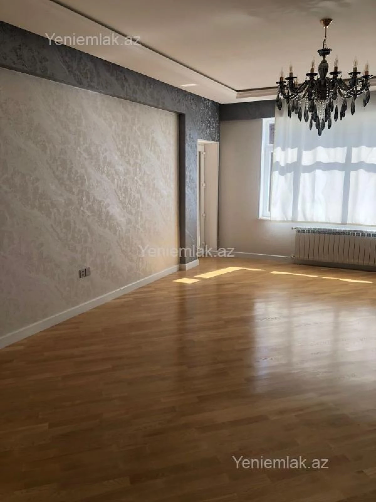Satılır 3 otaqlı yeni tikili 150 m²