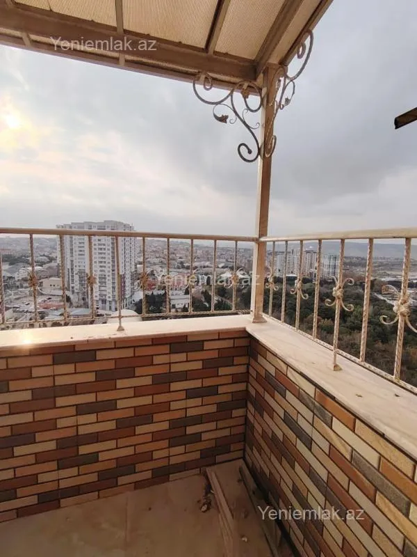 Satılır 3 otaqlı yeni tikili 150 m²