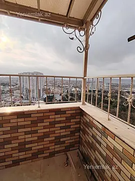 Satılır 3 otaqlı yeni tikili 150 m²