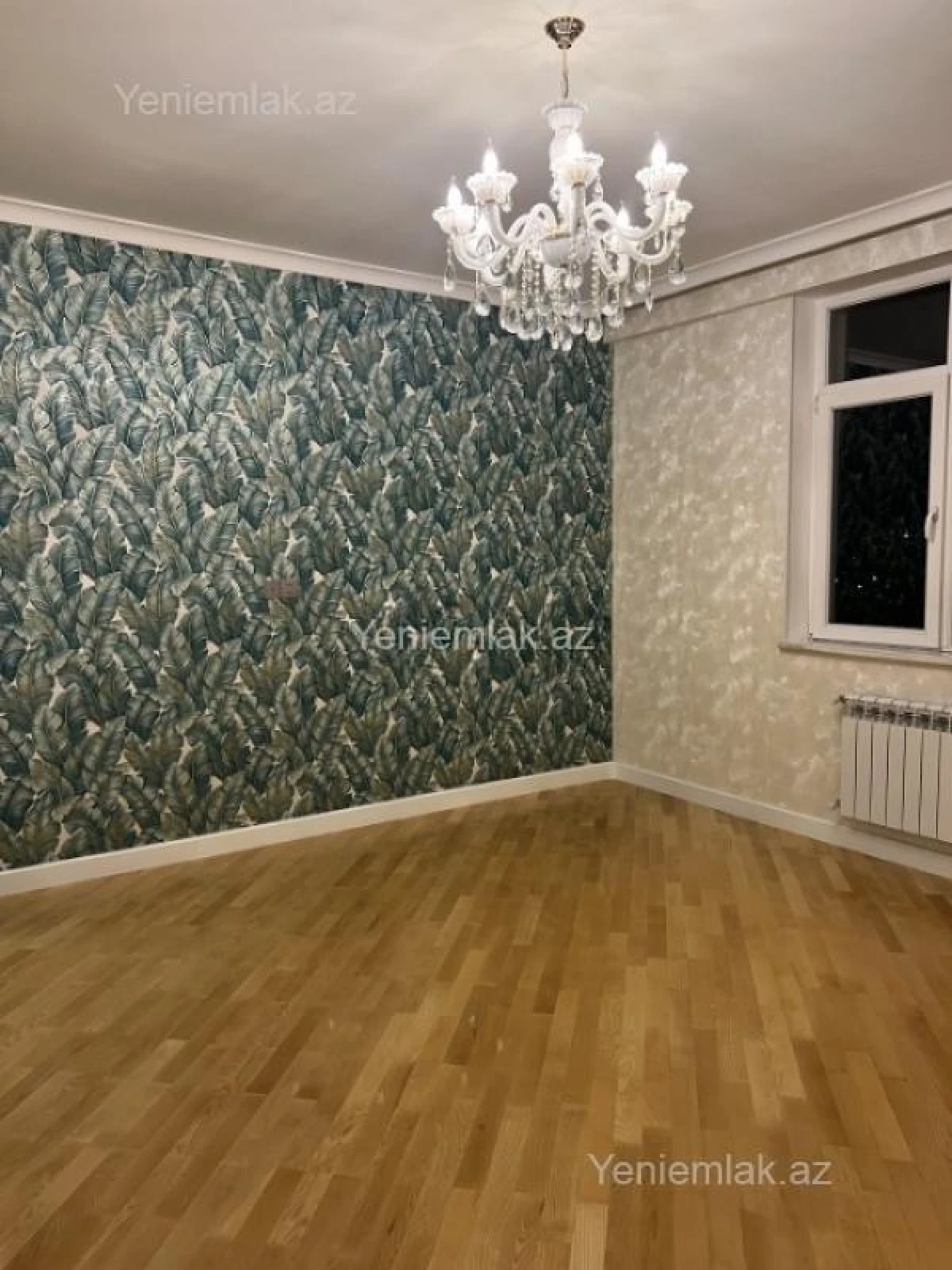 Satılır 3 otaqlı yeni tikili 150 m²